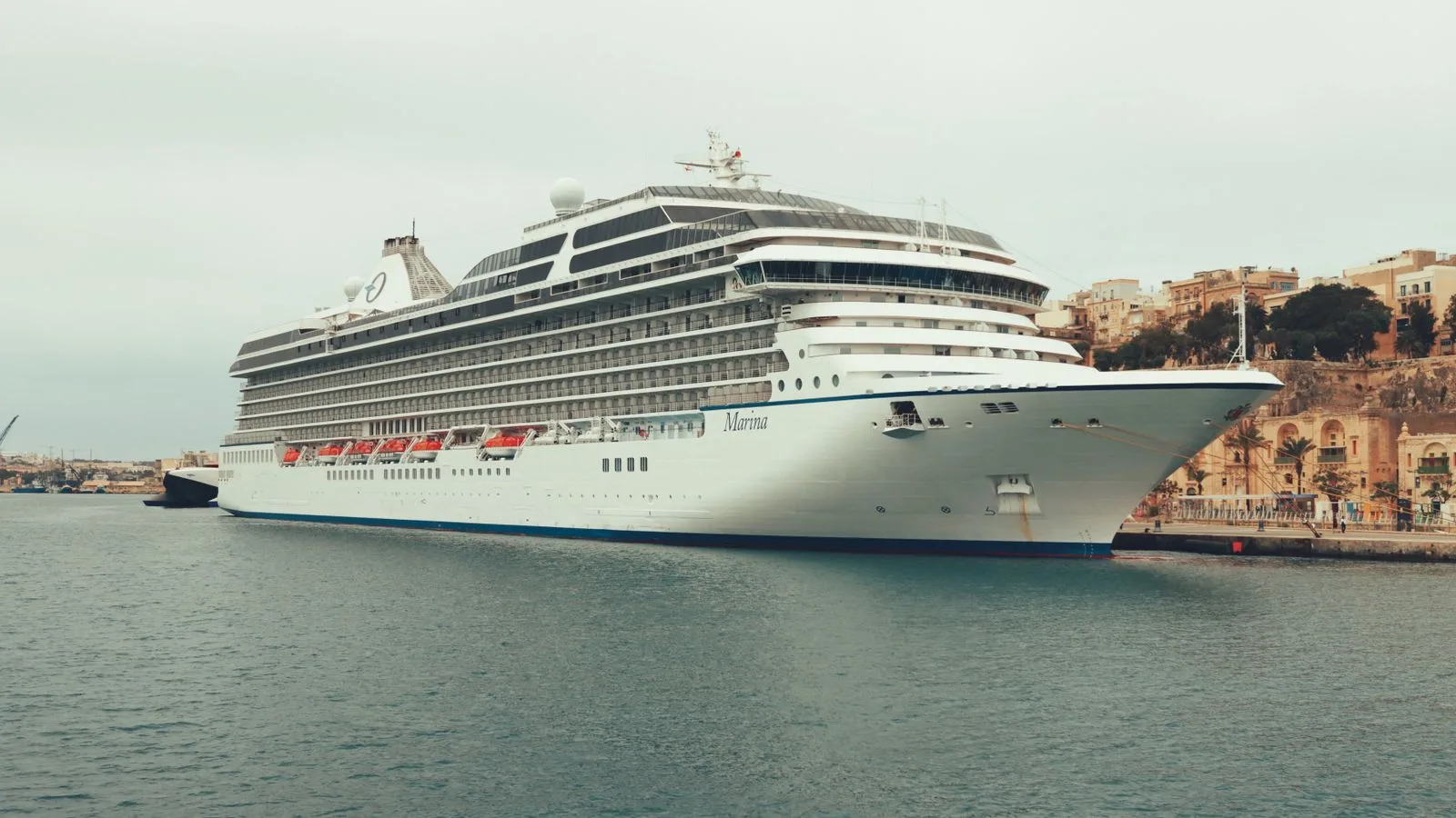 Internet en croisière : ce qui capte vraiment, et à quel prix