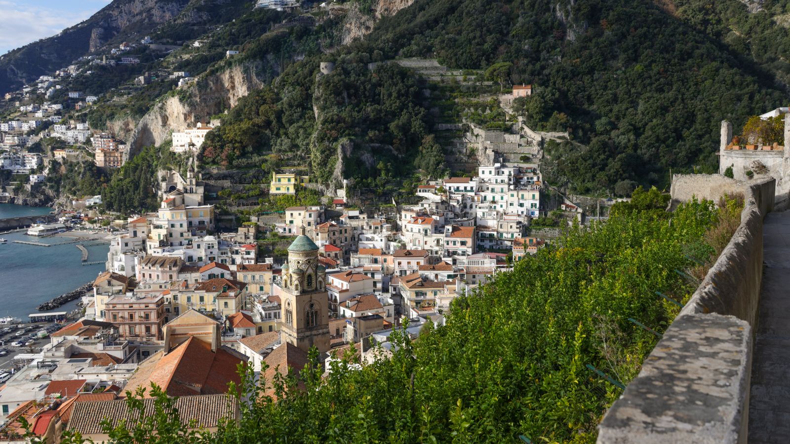 eSIM Italie : le guide complet pour rester connecté en 2026