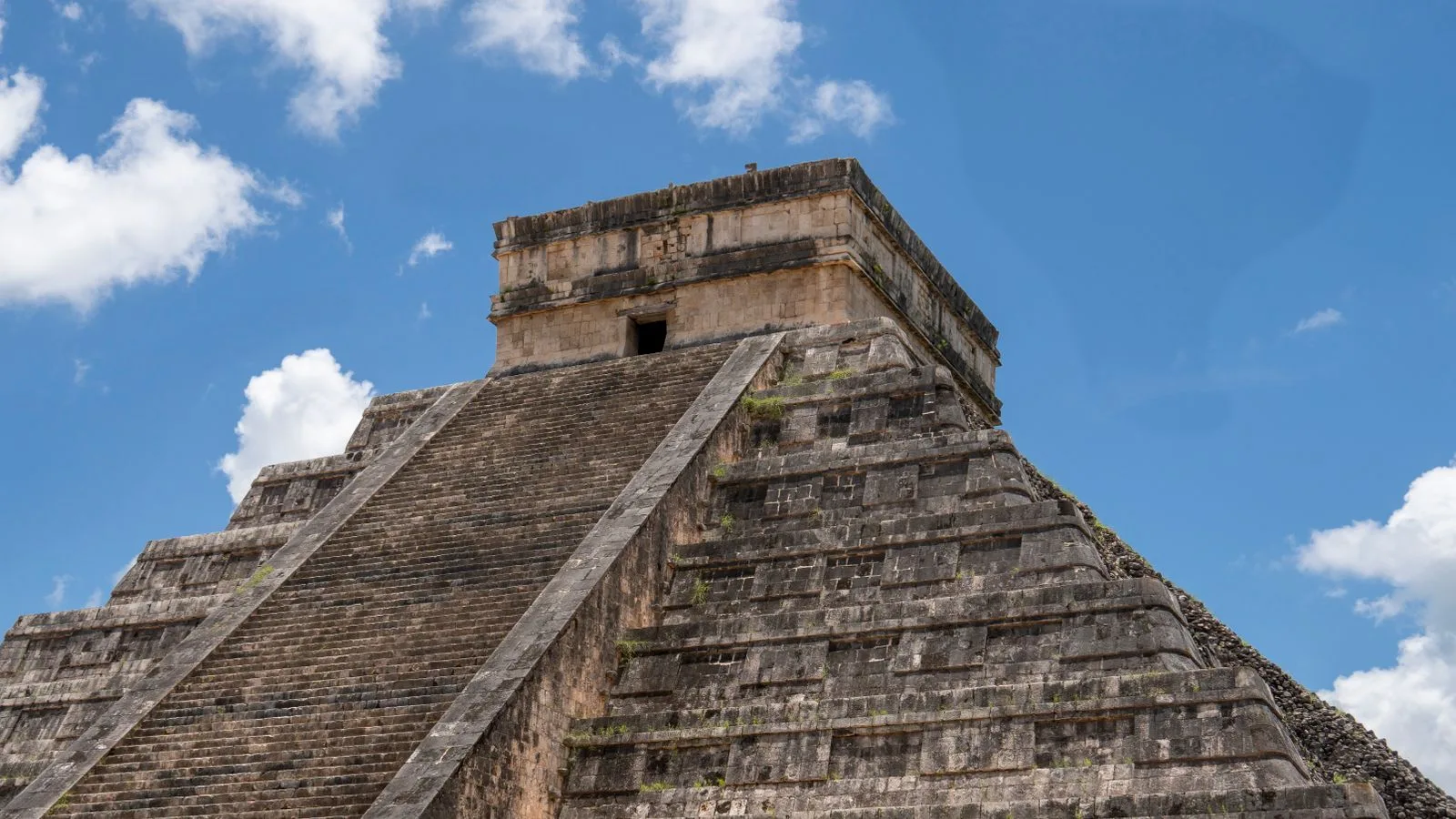 eSIM Mexique : rester connecté de Mexico au Yucatán (guide 2026)