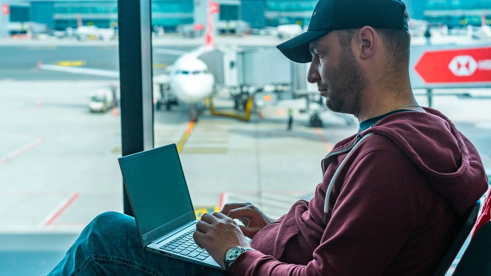 eSIM et sécurité des données : ce qui vous protège vraiment en voyage