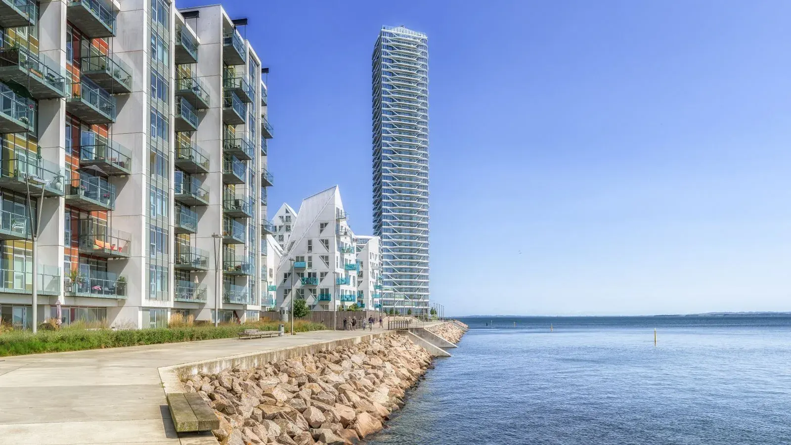 Aarhus, Danemark