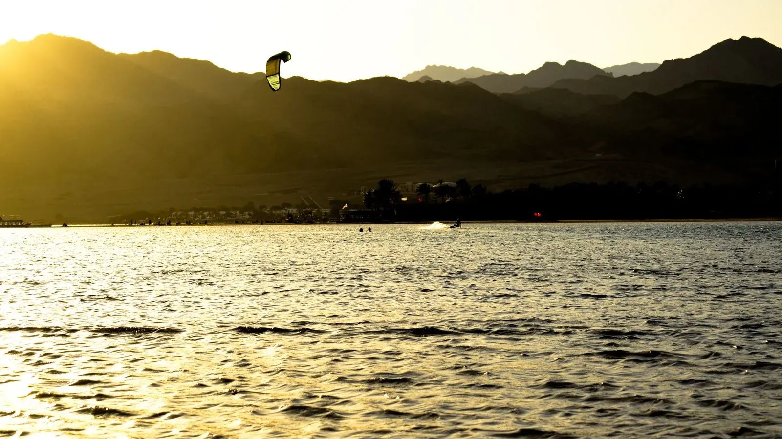 Aqaba, Jordanie