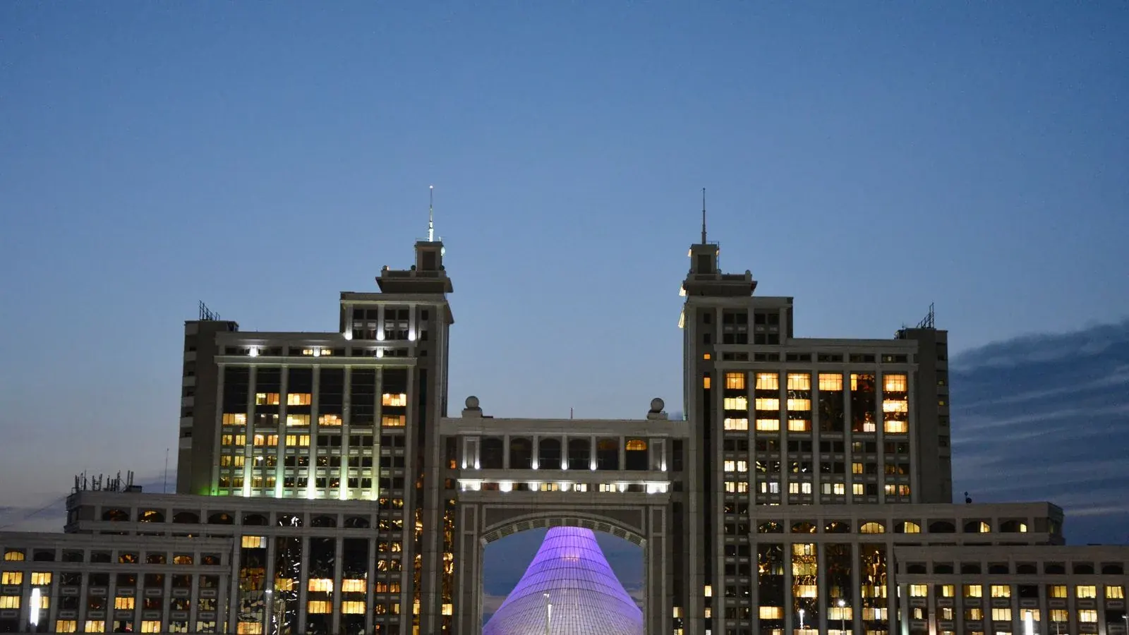 Astana, Kazakhstan