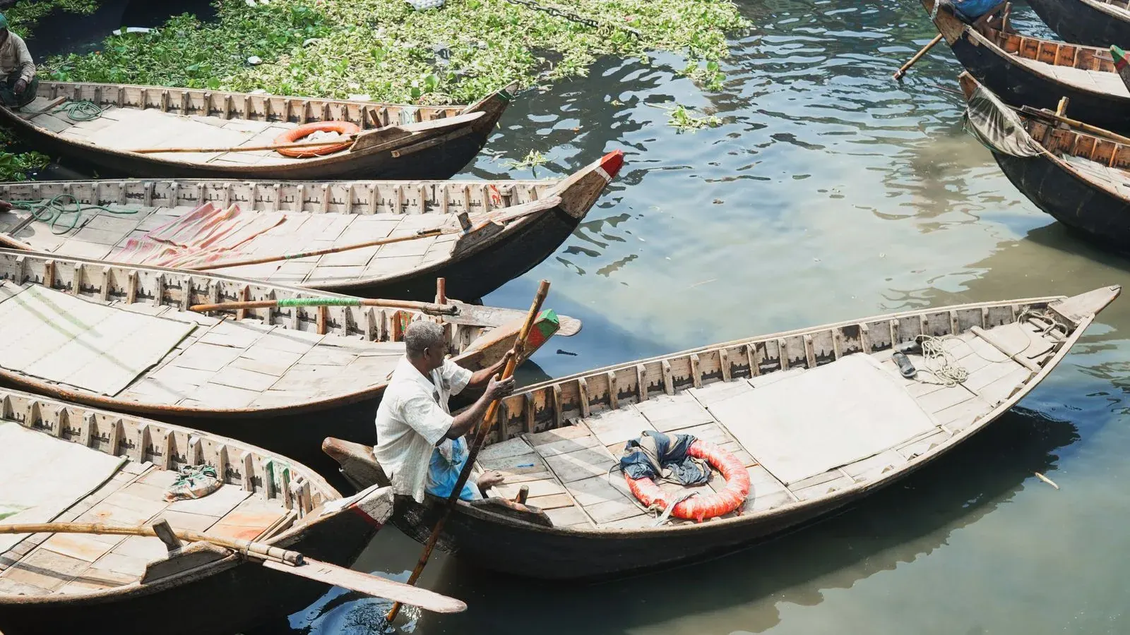 Barisal, Bangladesh