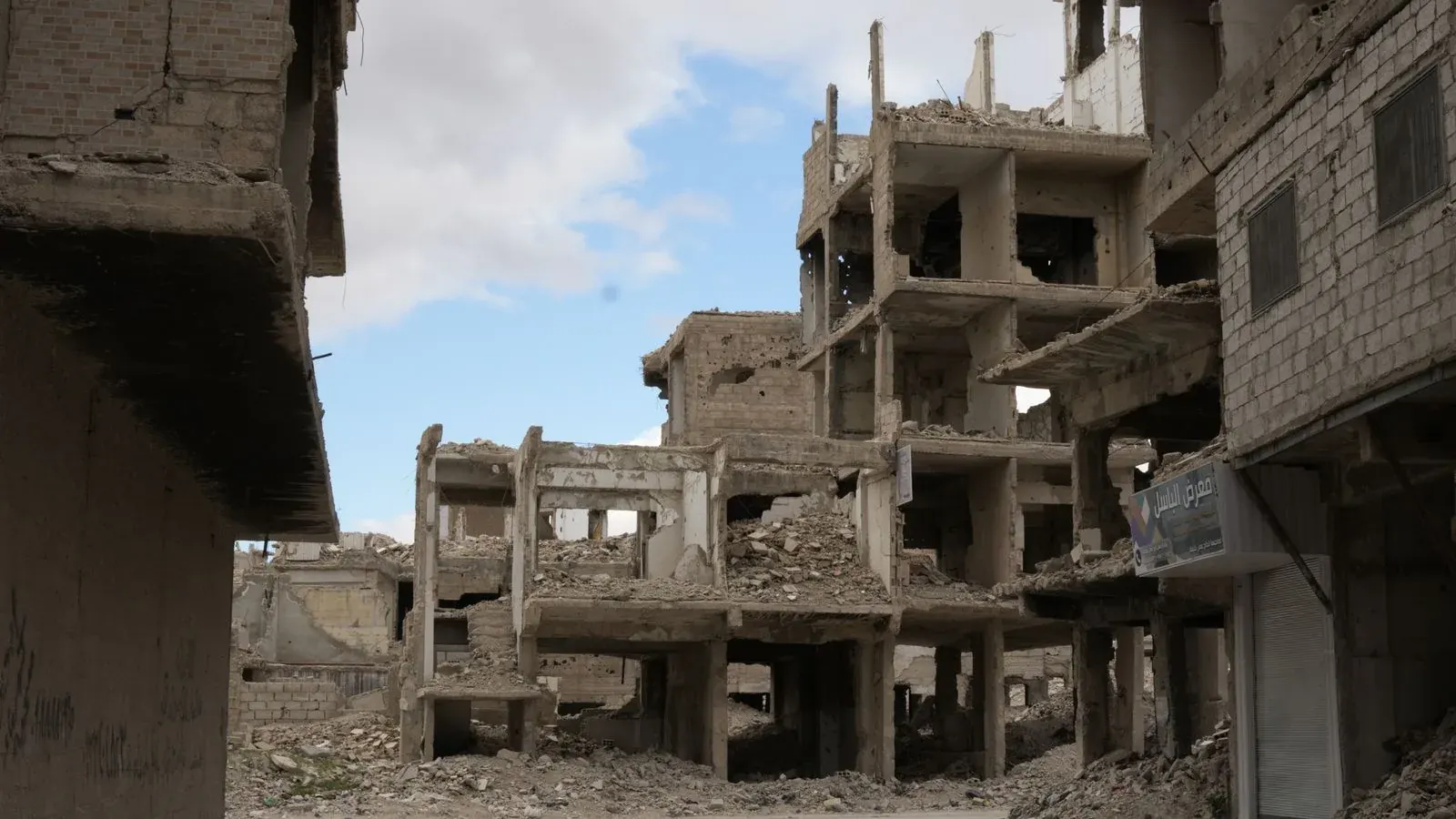 Bassorah, Irak