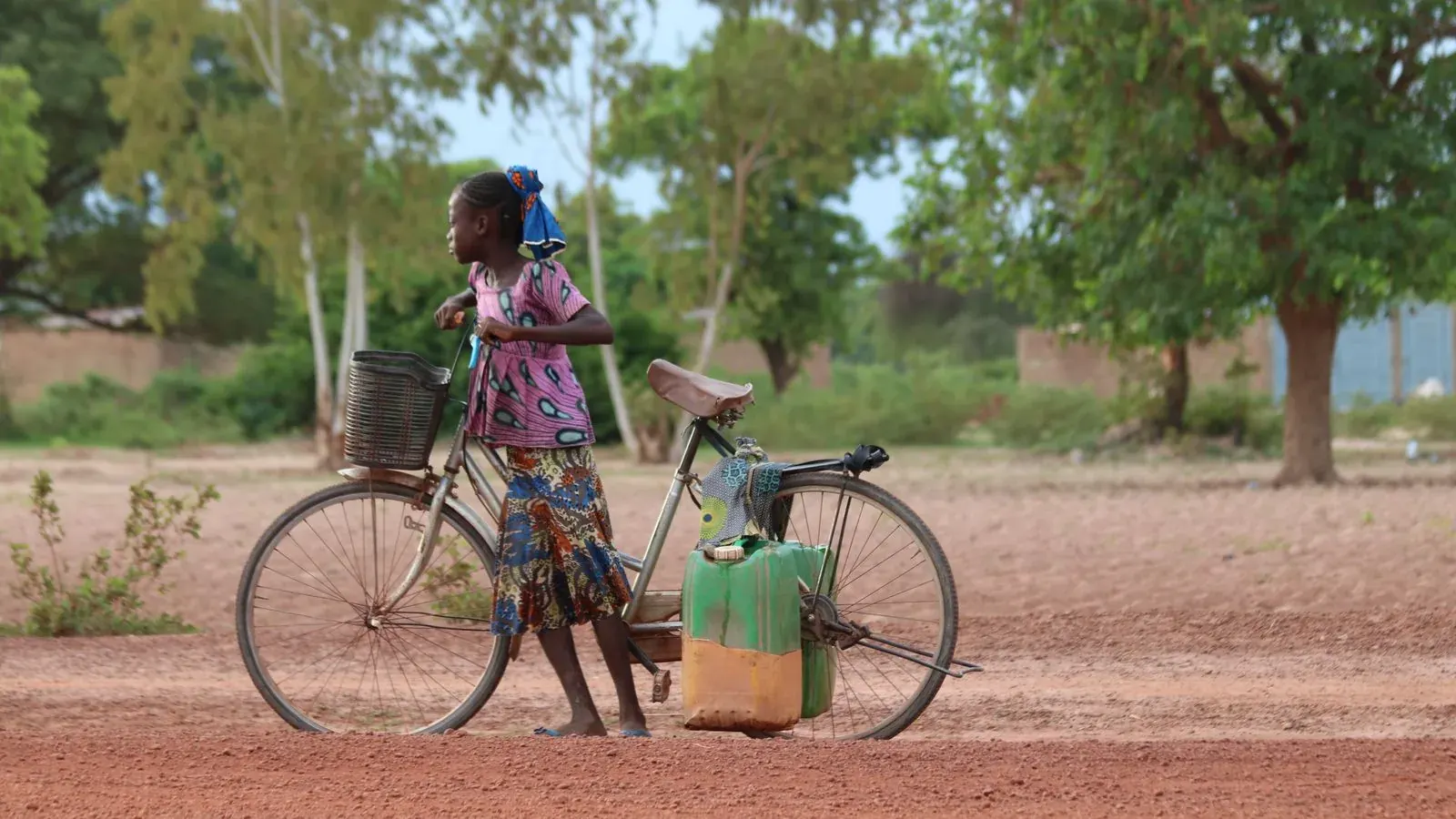 Bobo-Dioulasso, Burkina Faso
