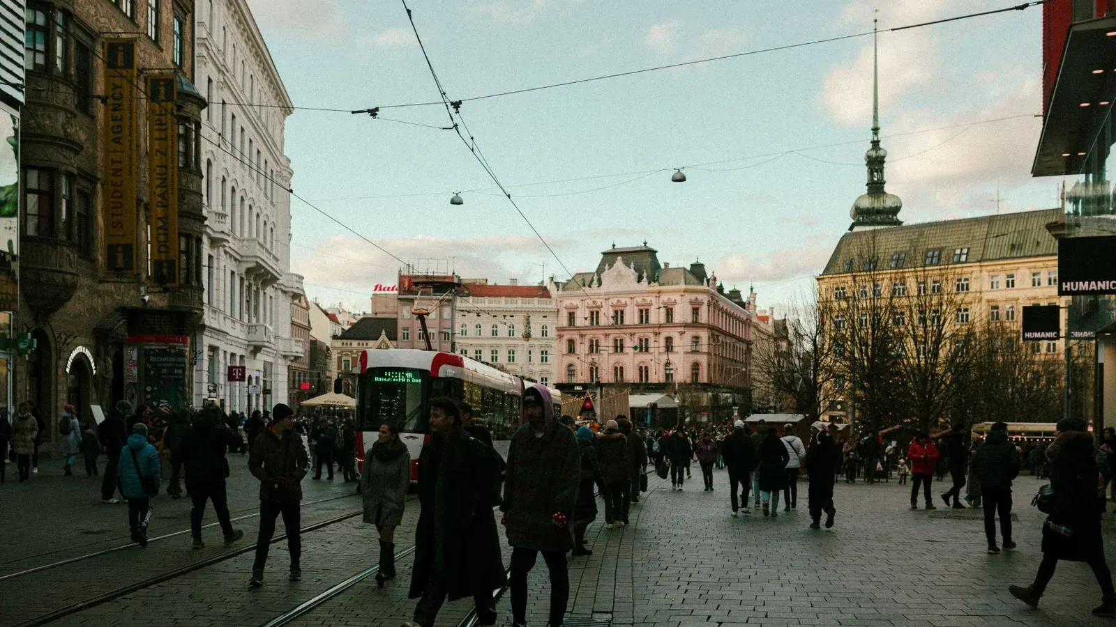 Brno, République tchèque
