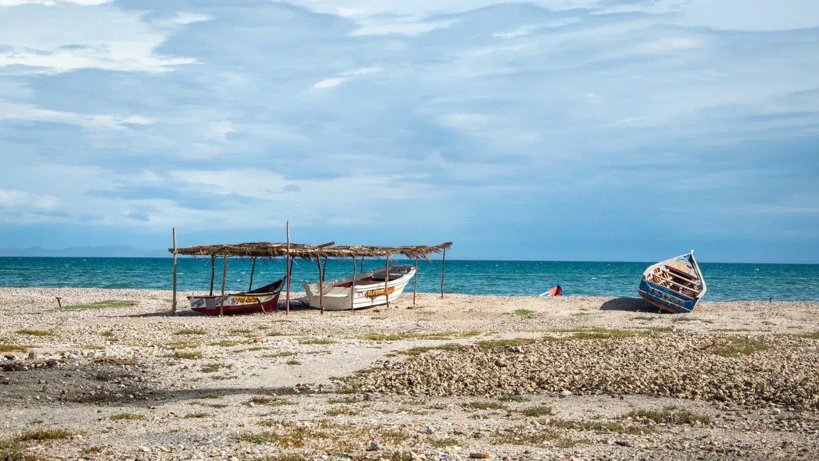 Cap-Haïtien, Haïti