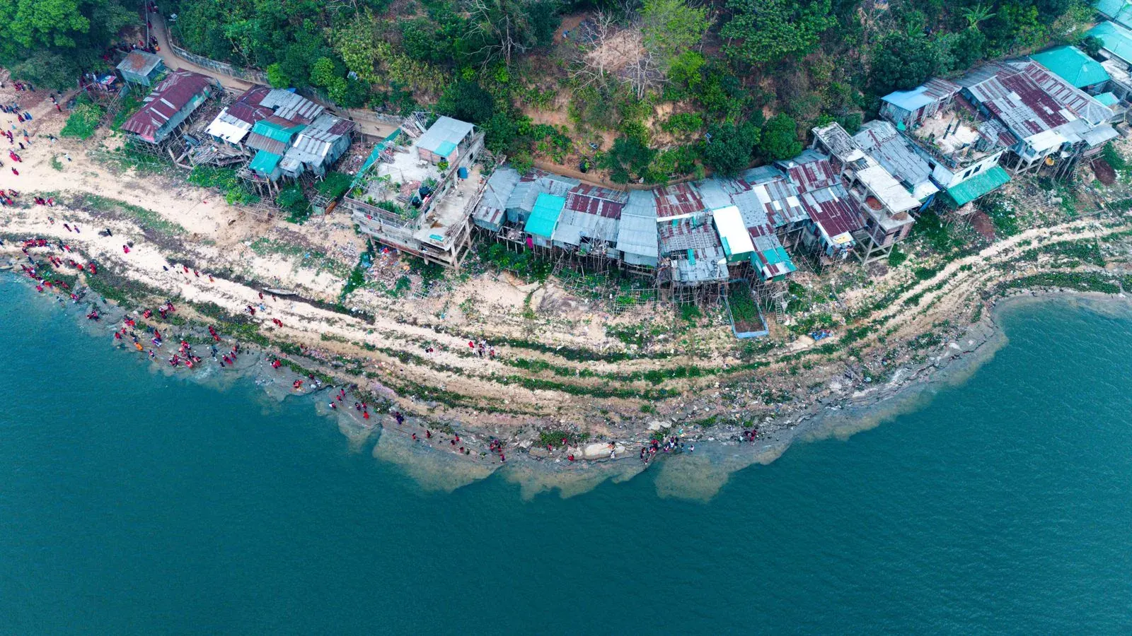 Chittagong, Bangladesh