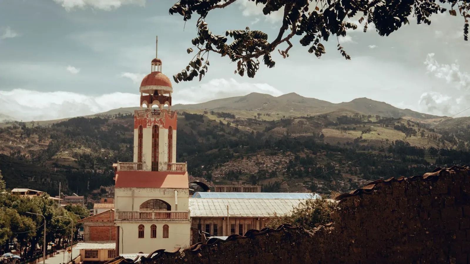 Cochabamba, Bolivie