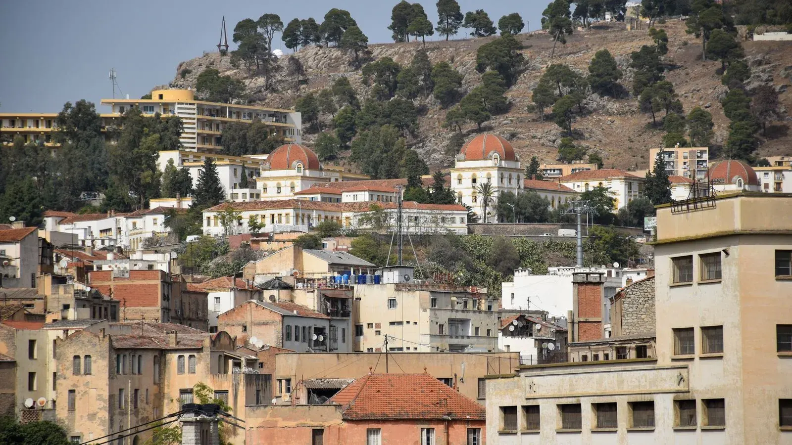 Constantine, Algérie