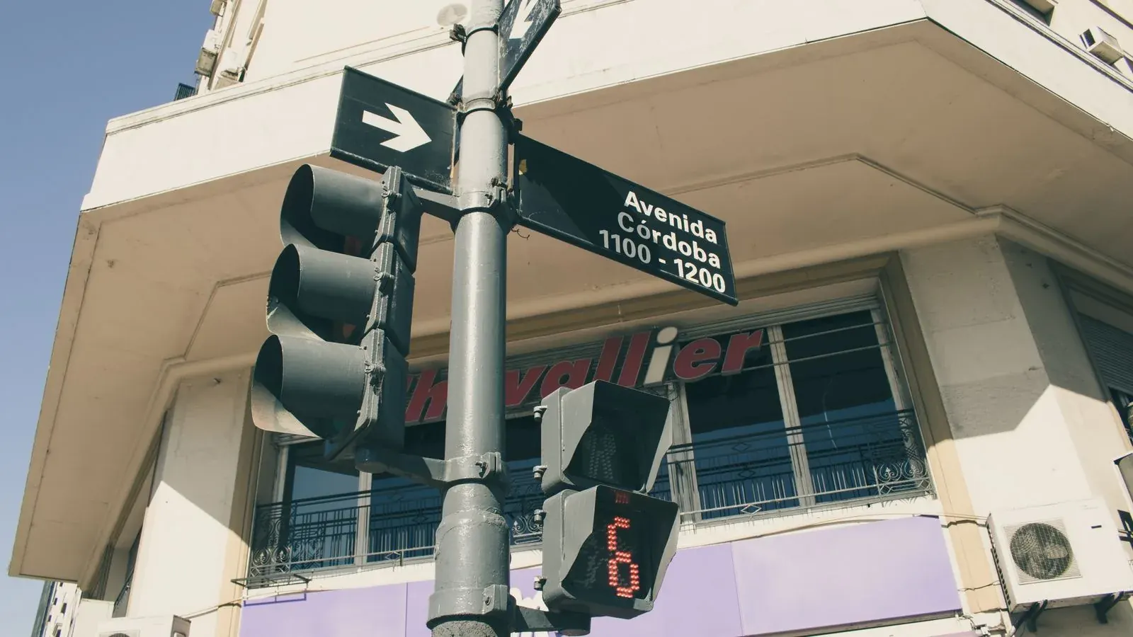 Córdoba, Argentine
