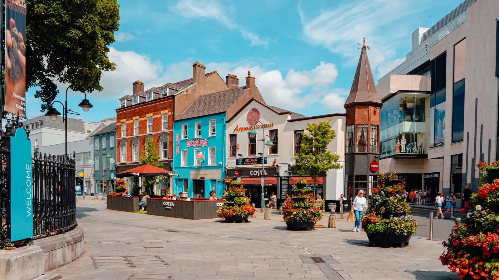 Cork, Irlande