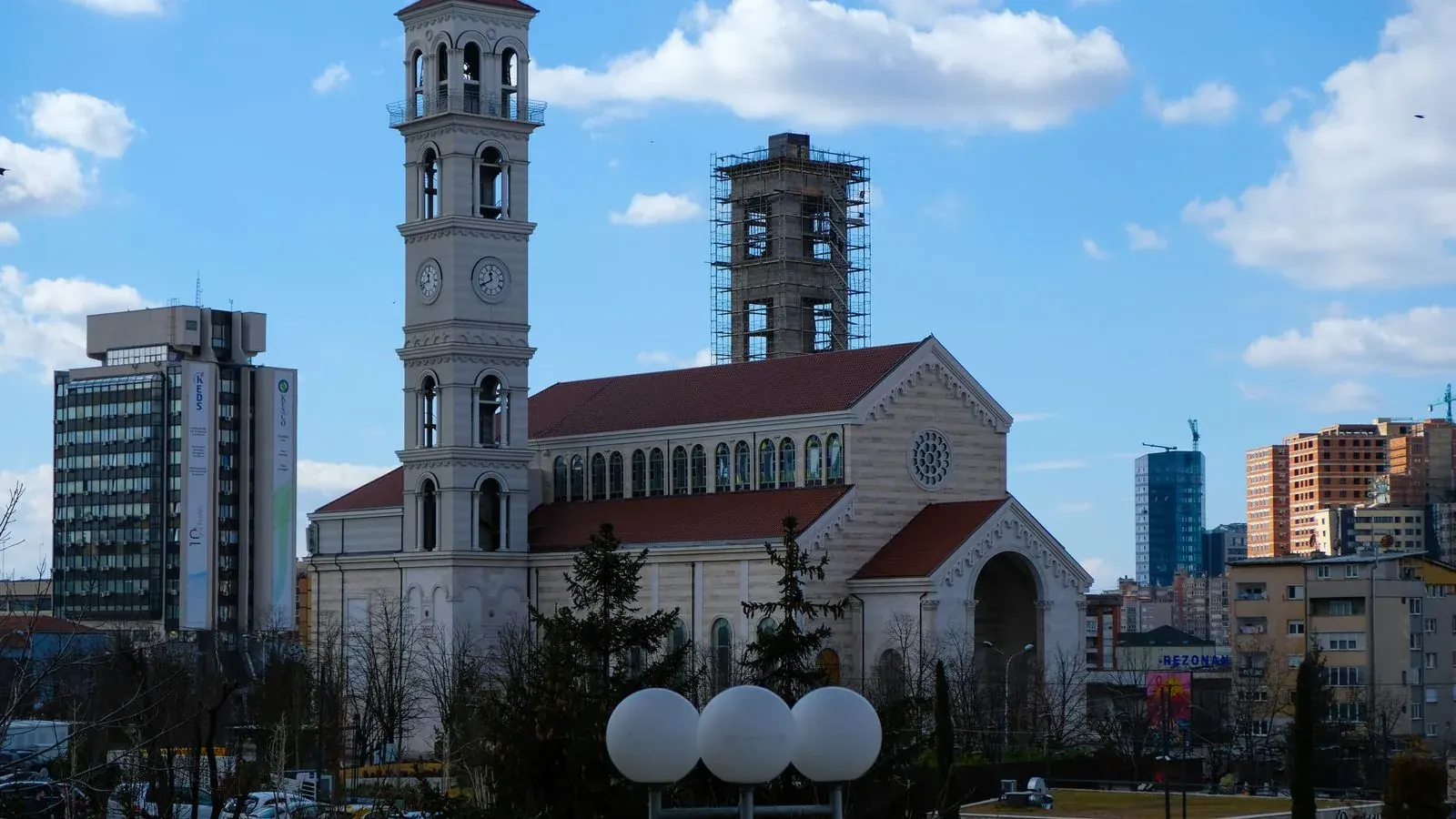 Ferizaj, Kosovo