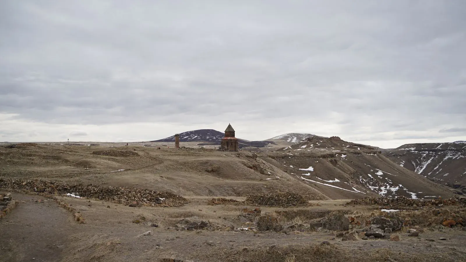 Goris, Arménie