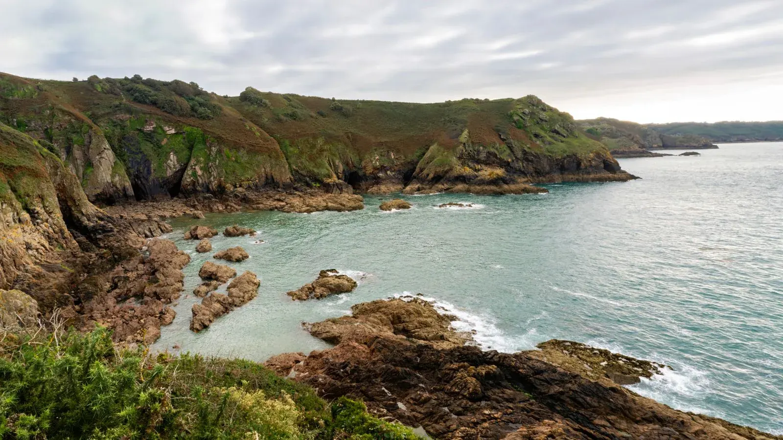 Grouville, Jersey