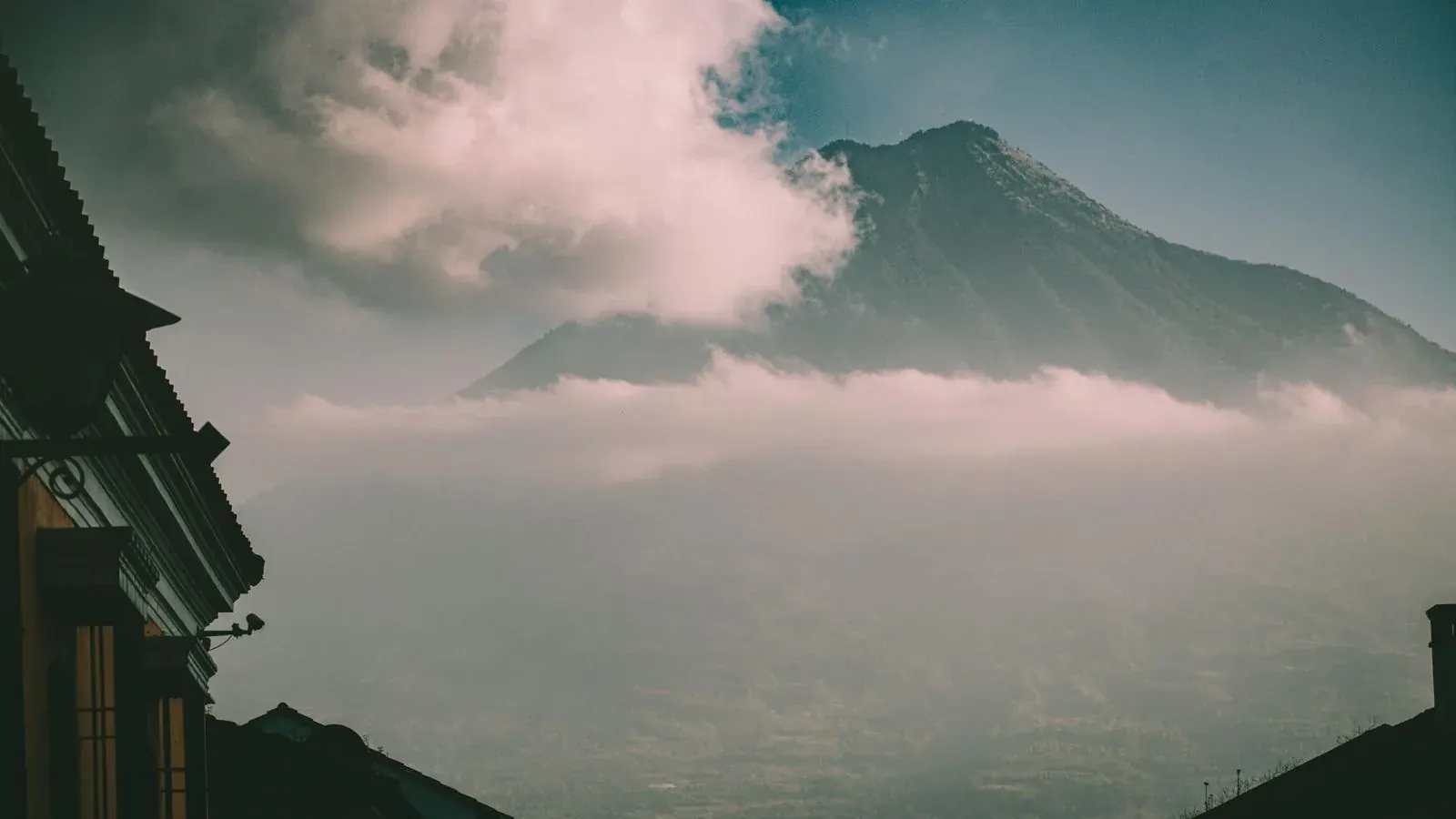 Guatemala Ciudad, Guatemala