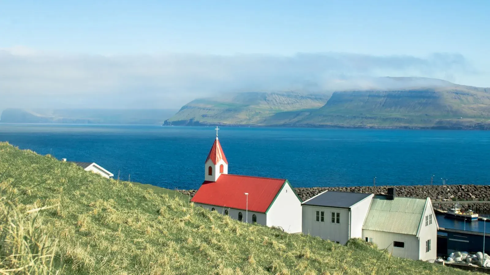 Hafnarfjörður, Islande