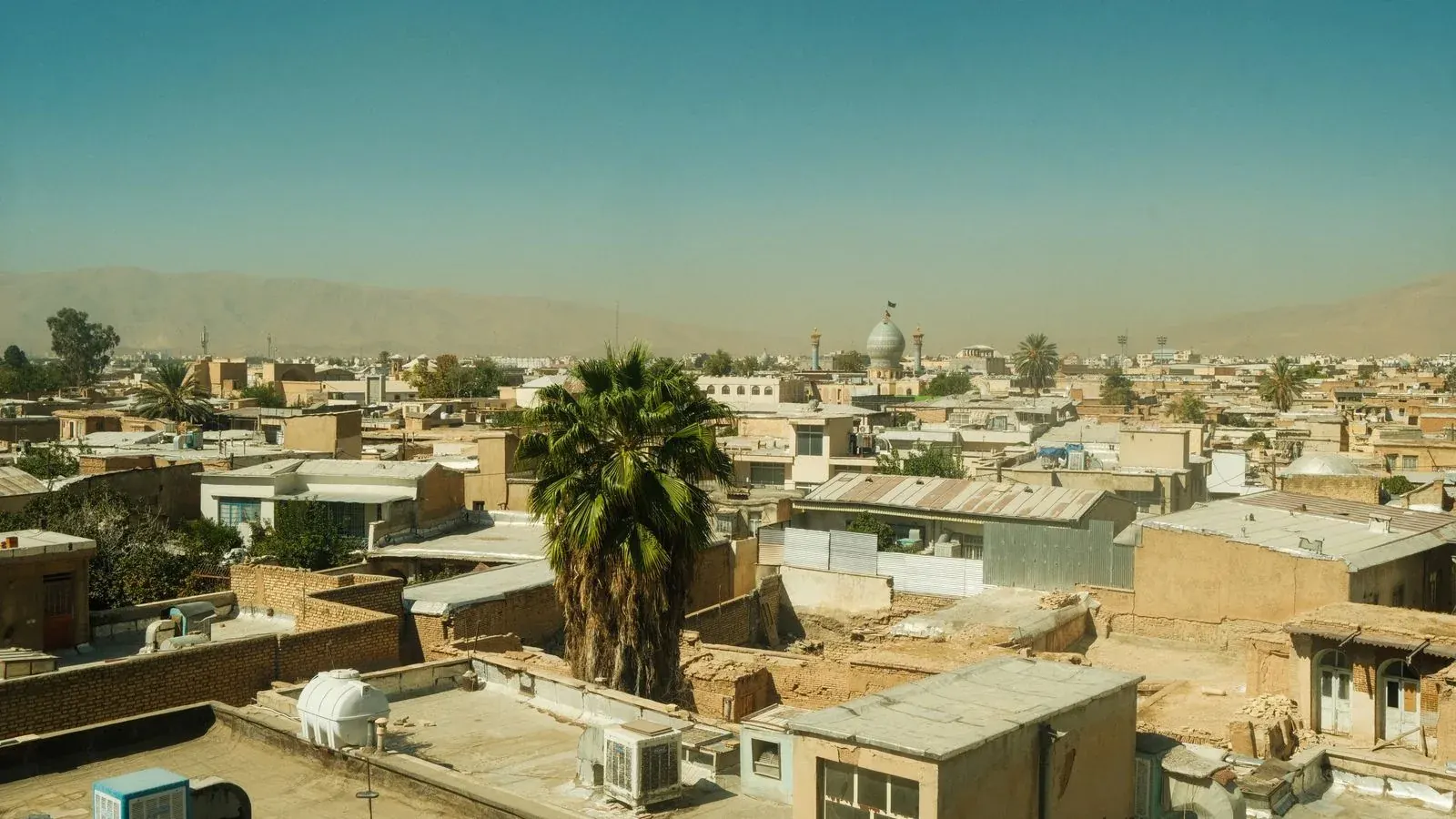 Herat, Afghanistan