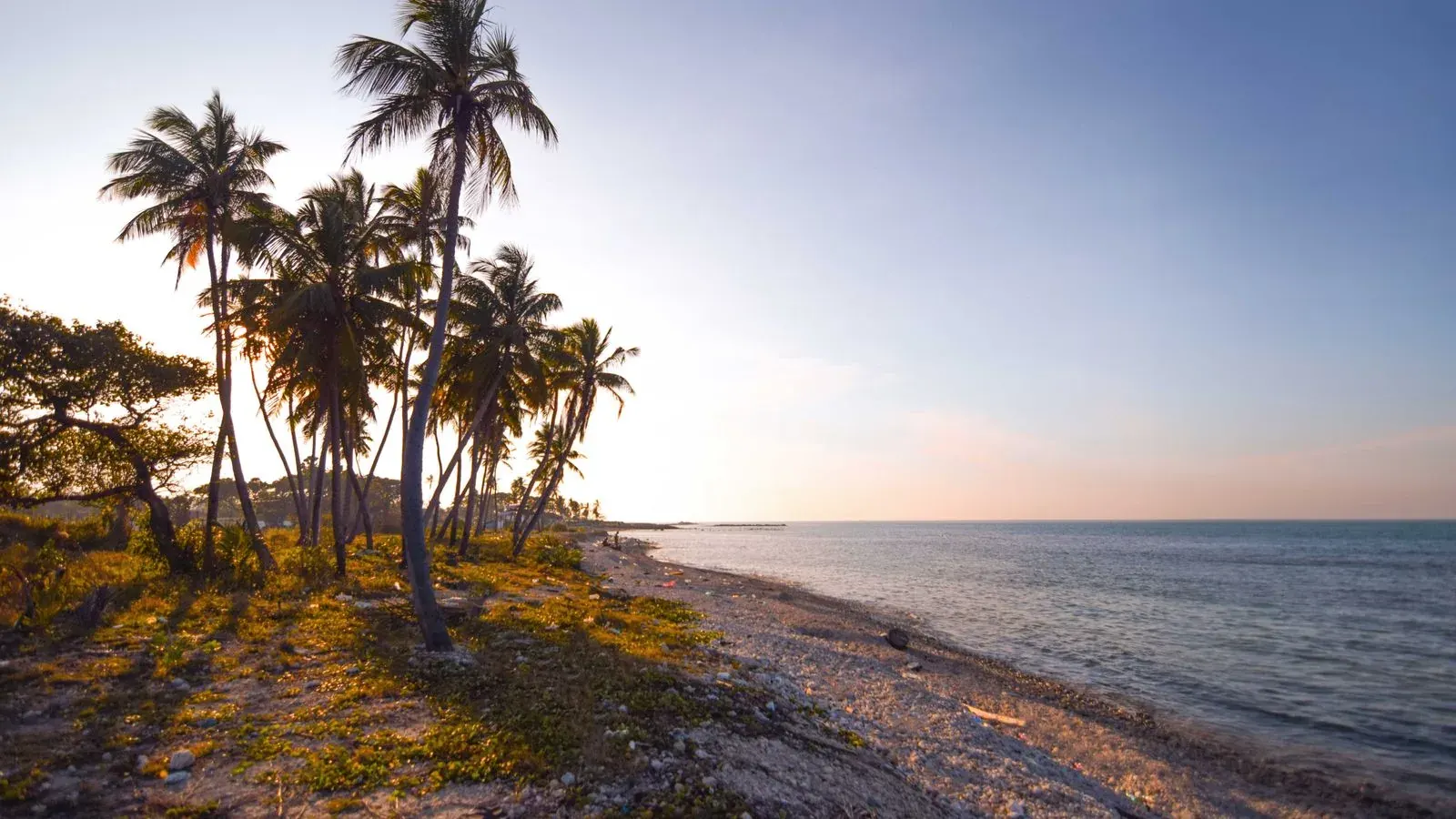 Jacmel, Haïti