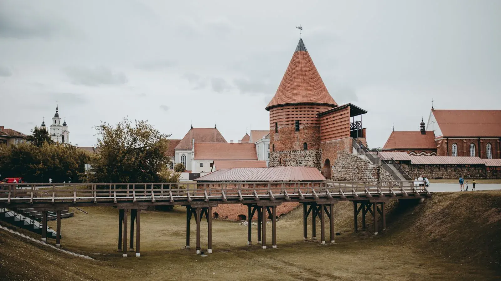 Kaunas, Lituanie