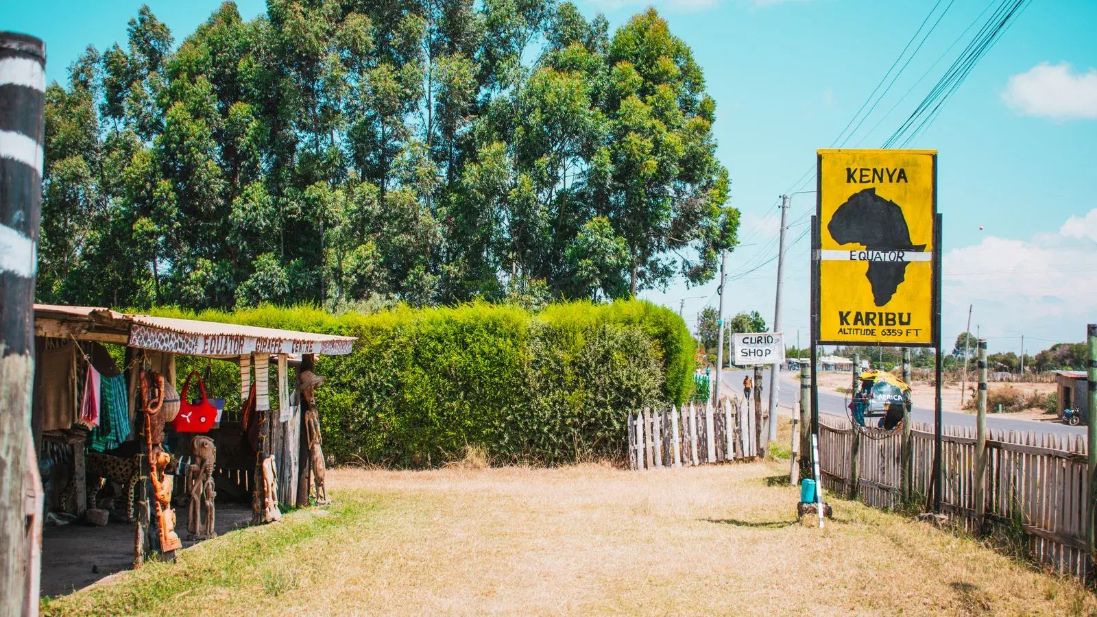 Kisumu, Kenya