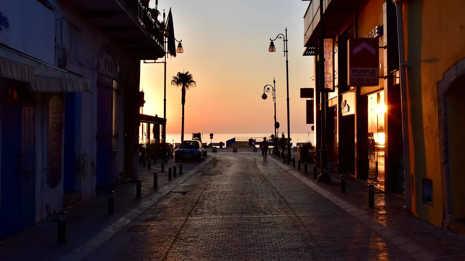 Larnaca, Chypre