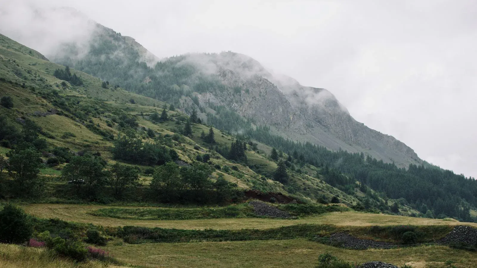 Le Pas de la Case, Andorre