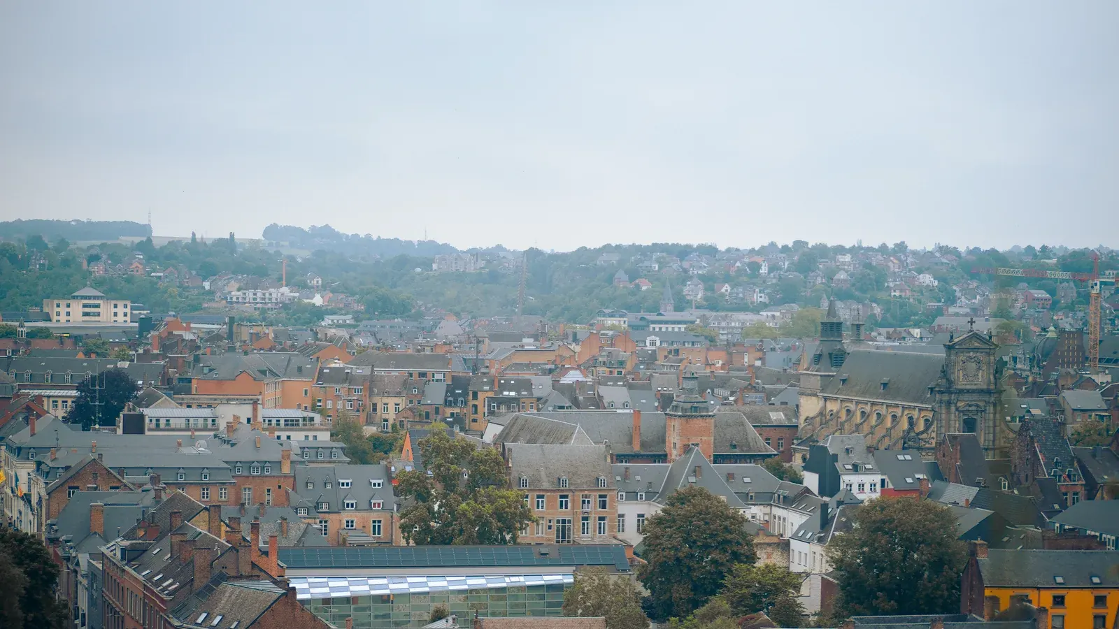 Louvain, Belgique