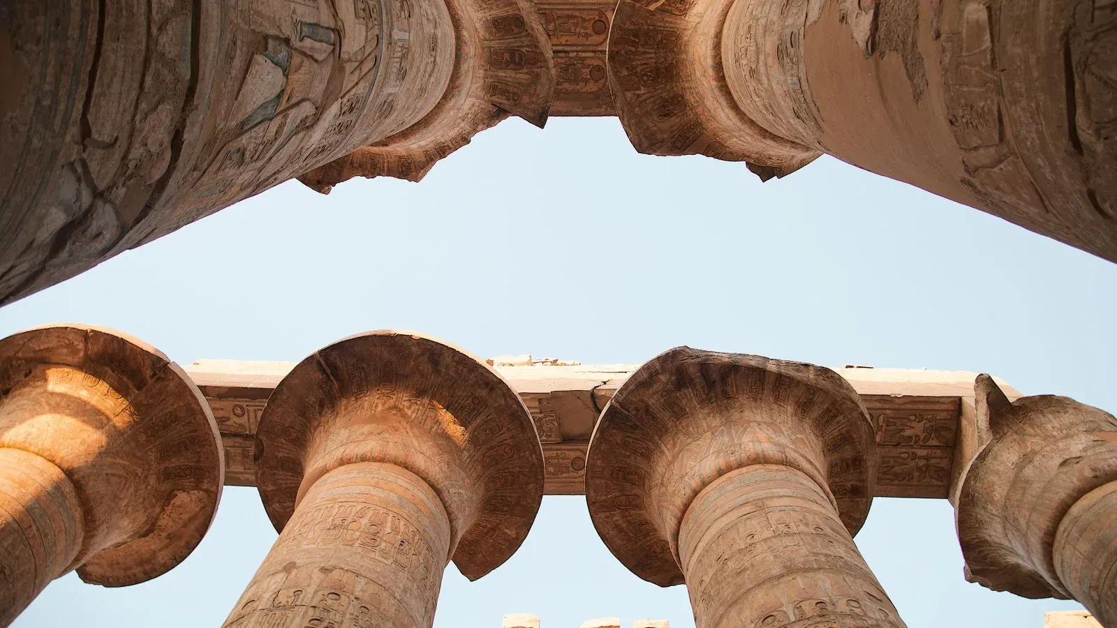 Louxor, Égypte