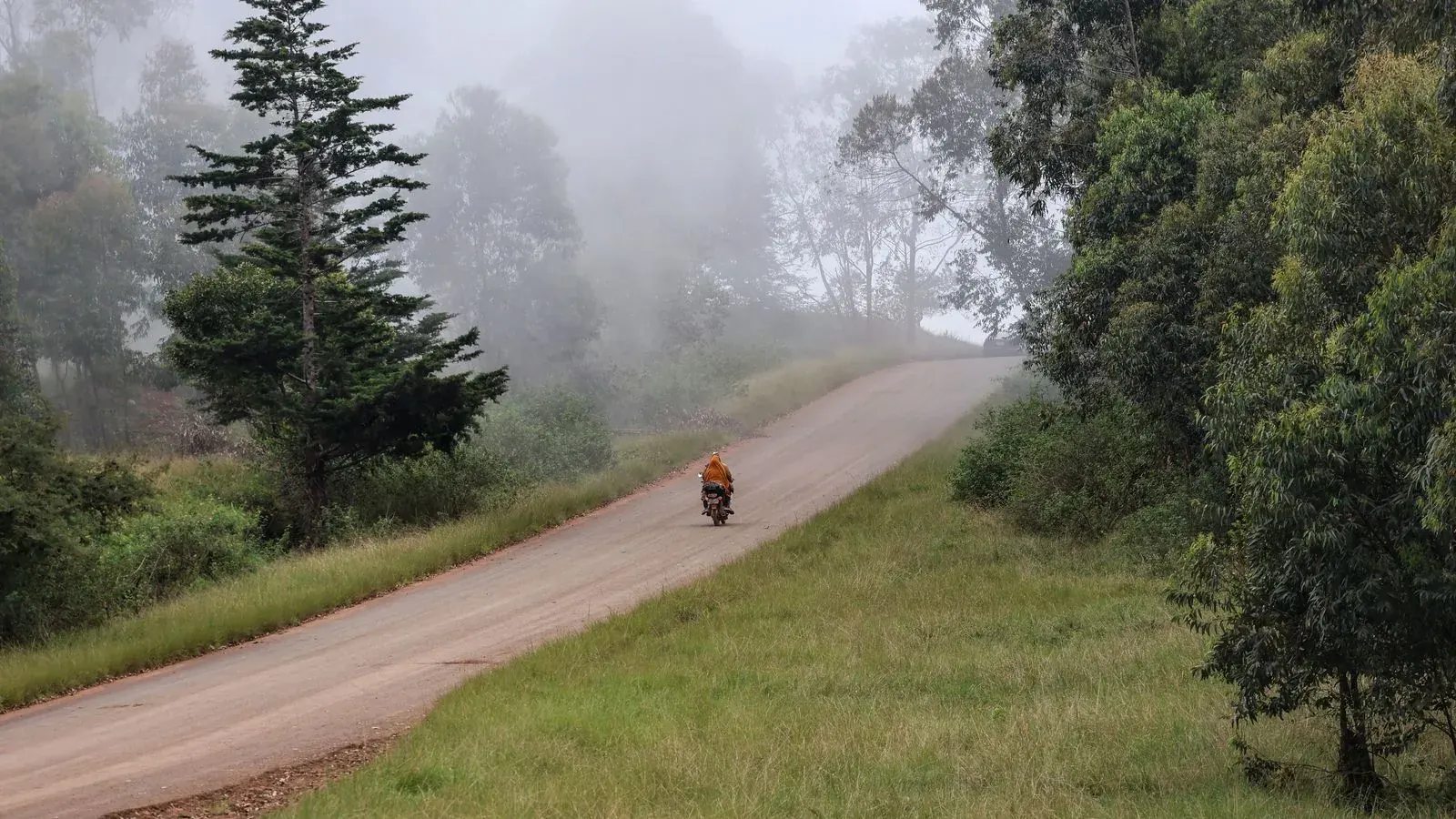 Lubumbashi, RD Congo