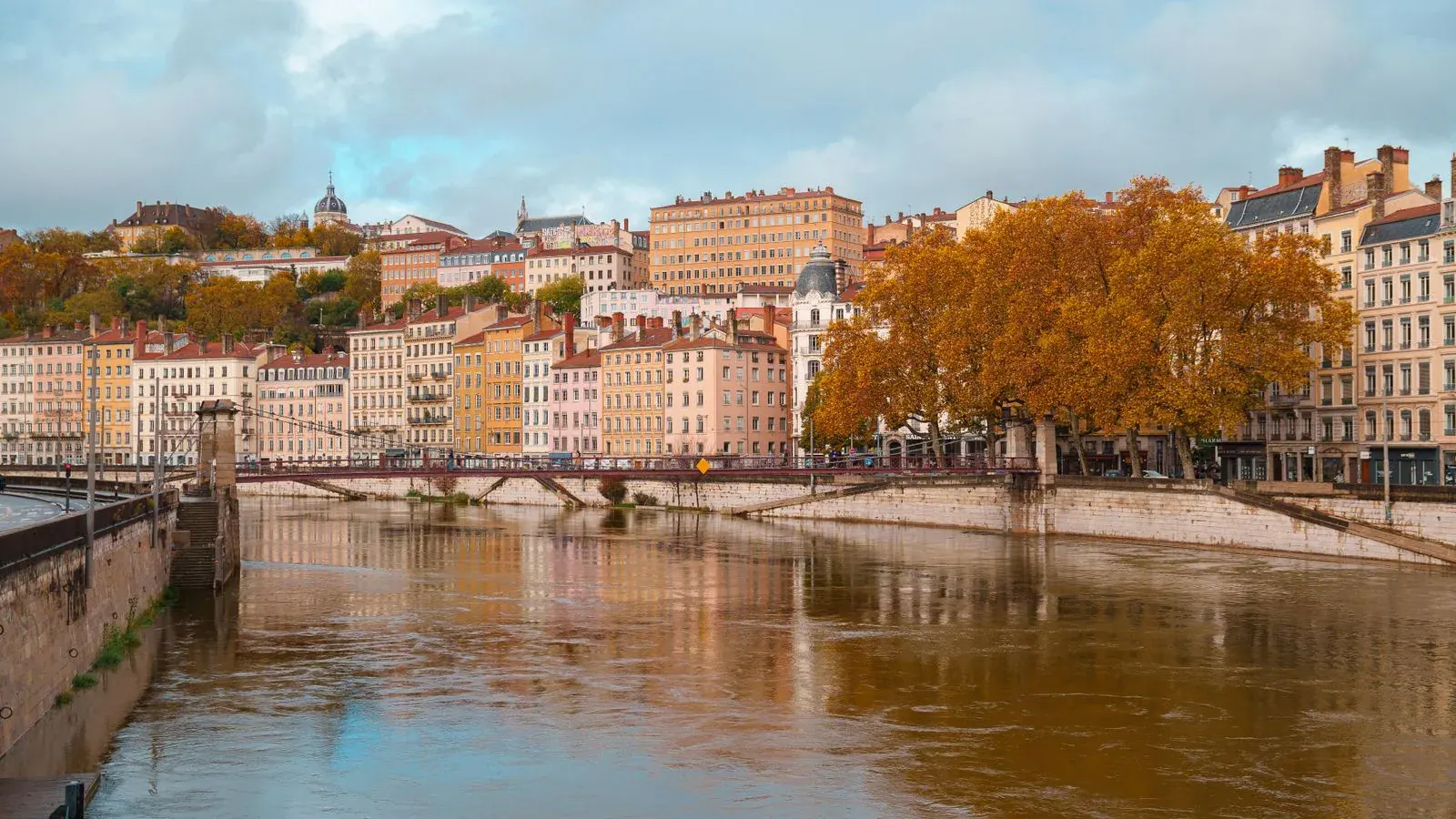 Lyon, France
