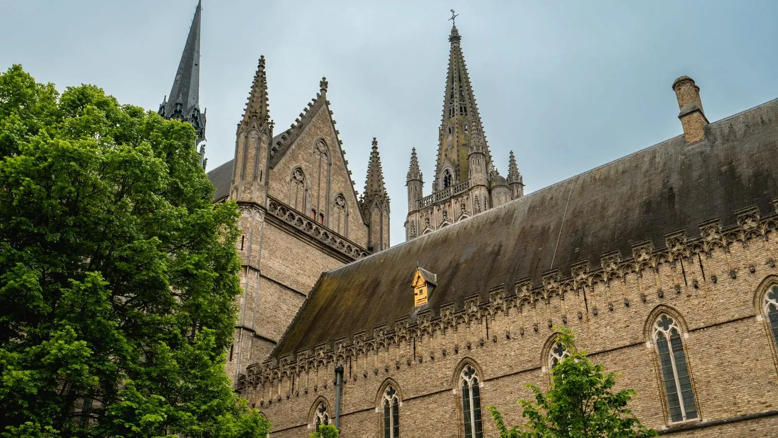 Malines, Belgique