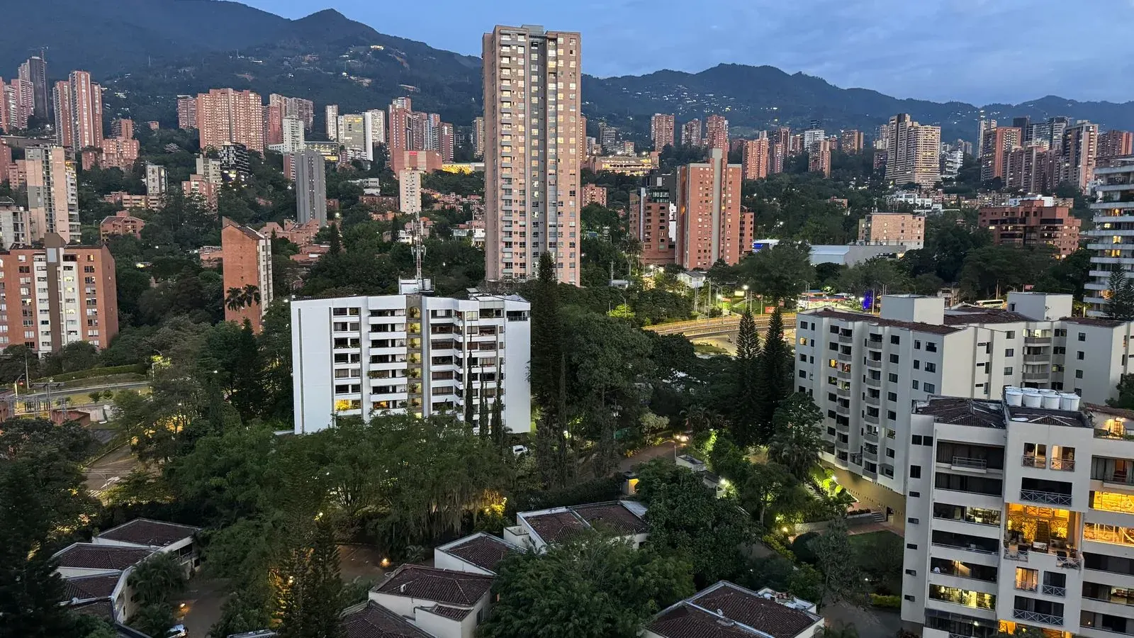 Medellín, Colombie