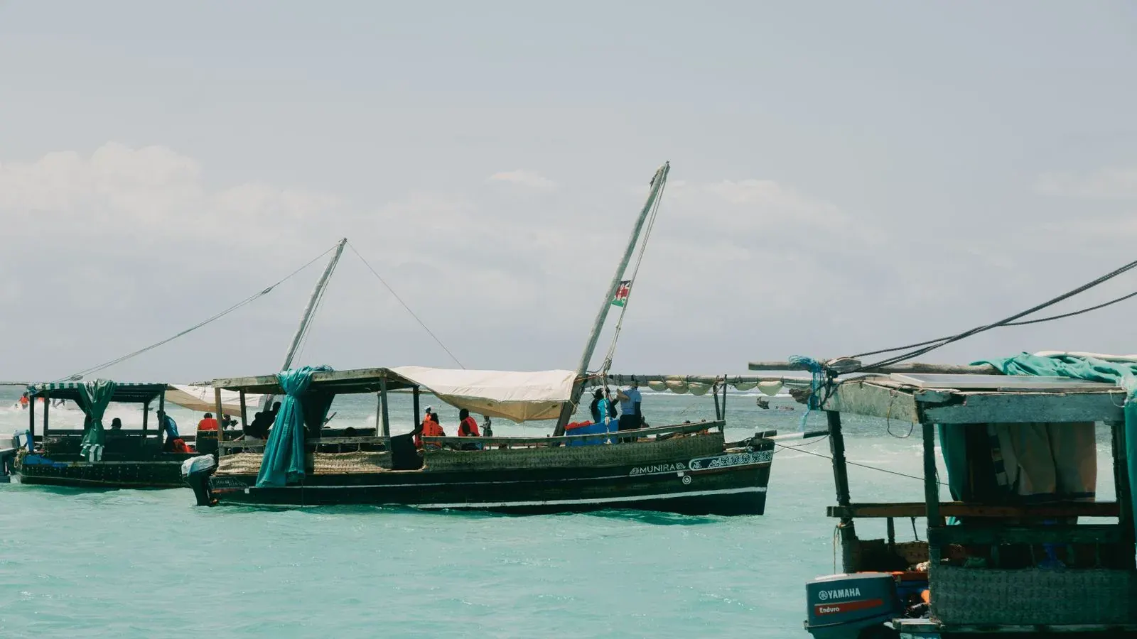Mombasa, Kenya