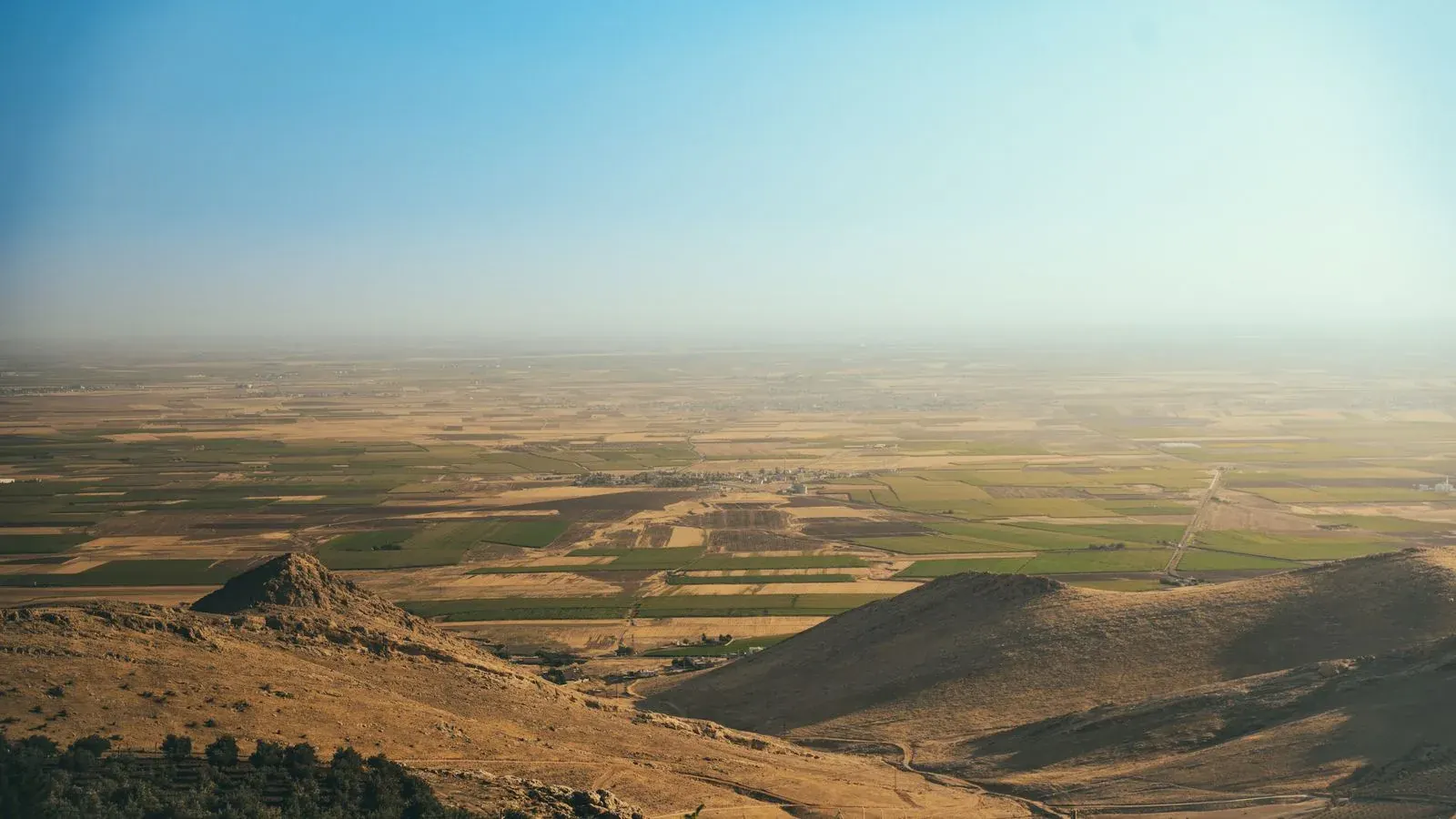 Mossoul, Irak