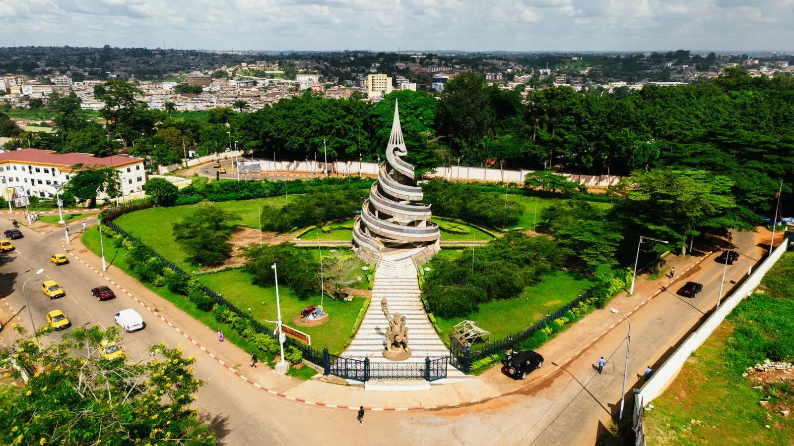 N'zérékoré, Guinée