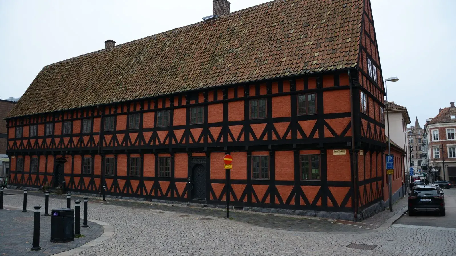 Odense, Danemark