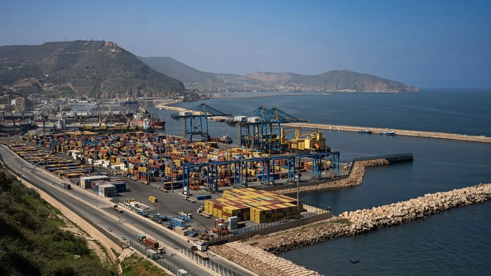 Oran, Algérie