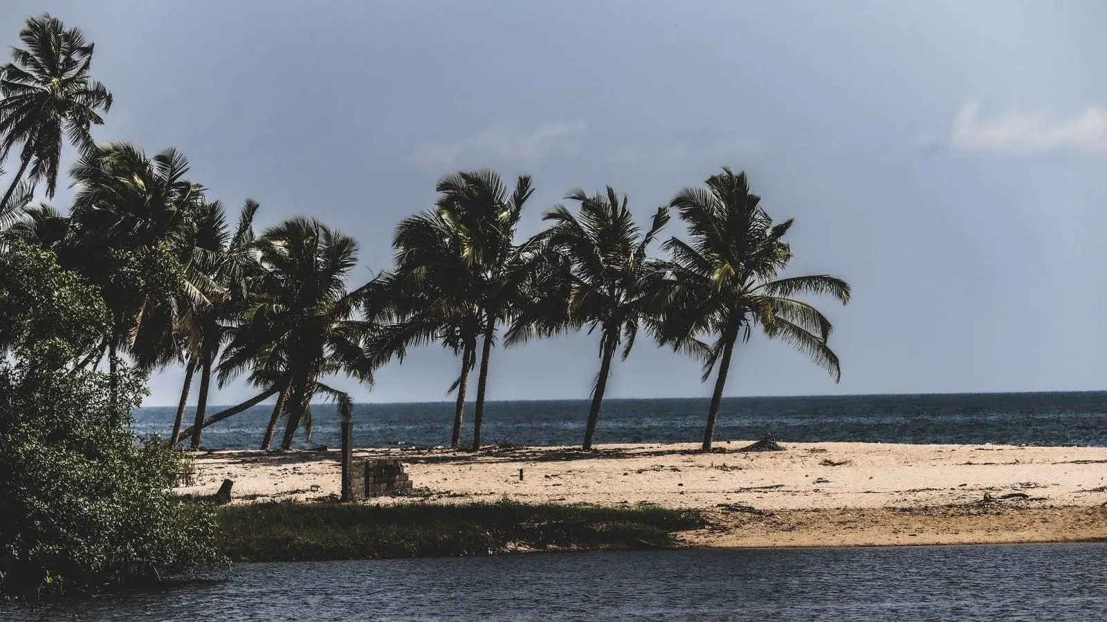 Ouidah, Bénin