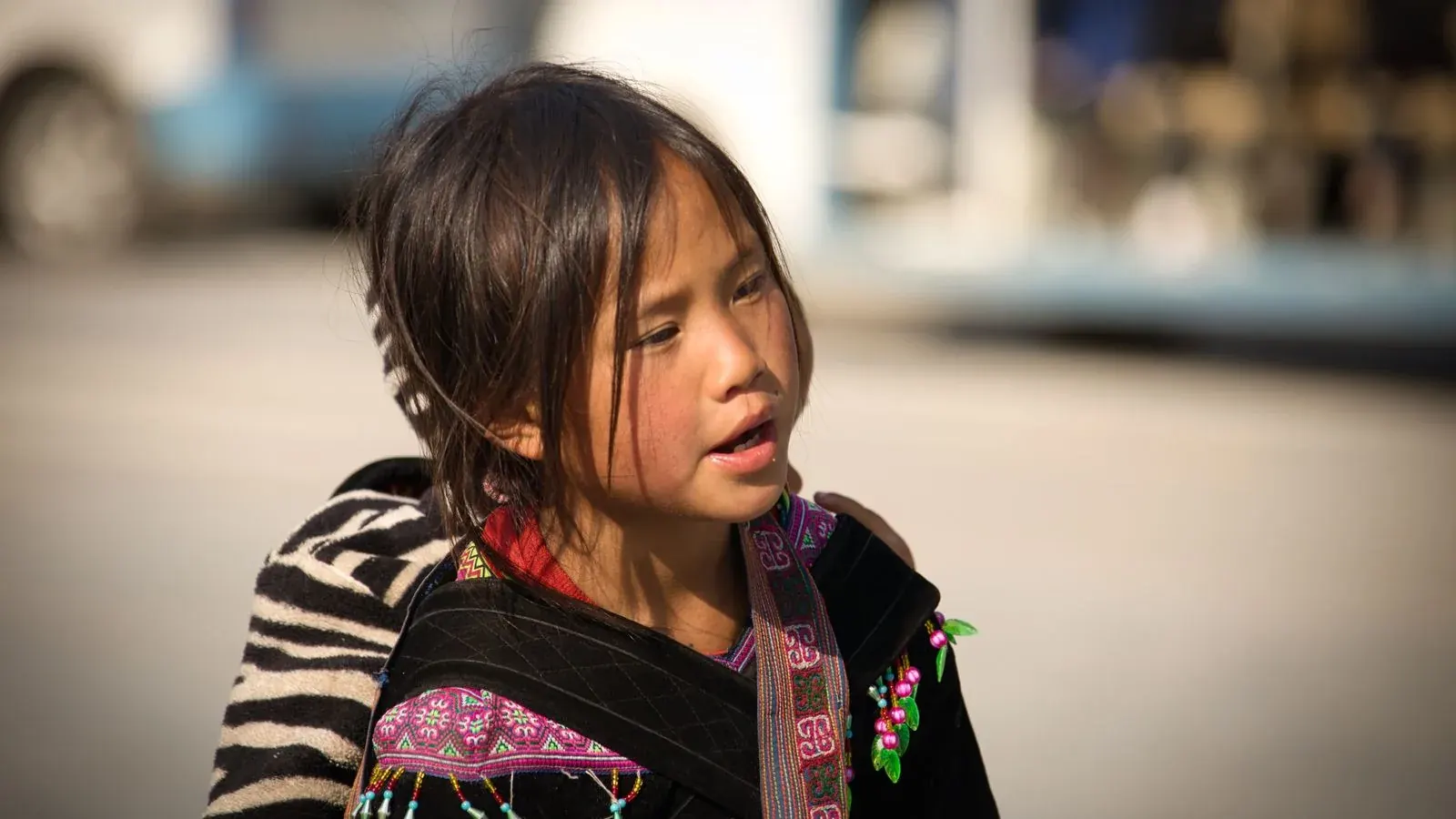 Paksé, Laos