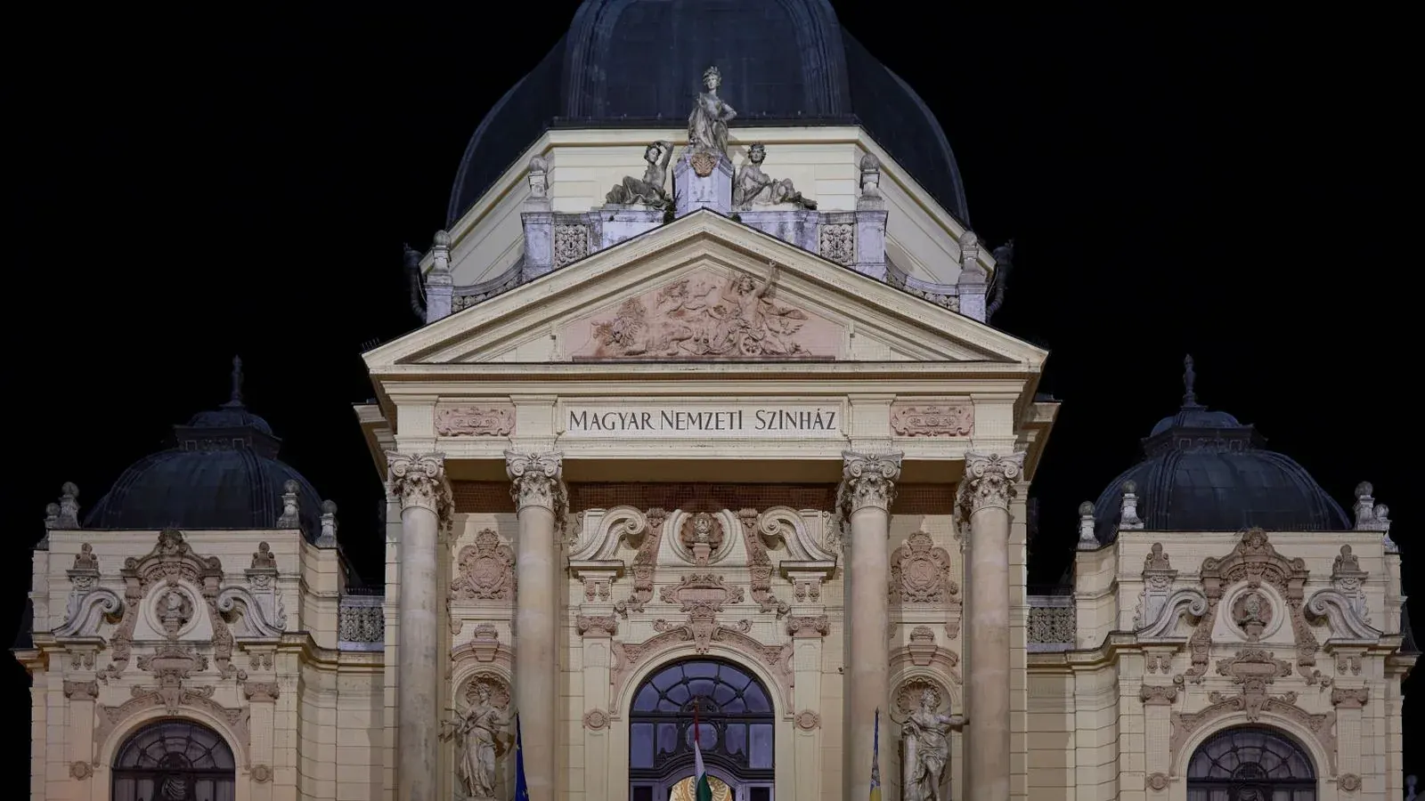 Pécs, Hongrie