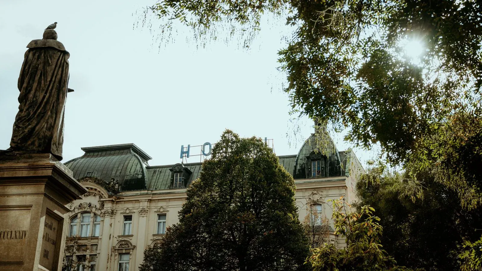 Pilsen, République tchèque