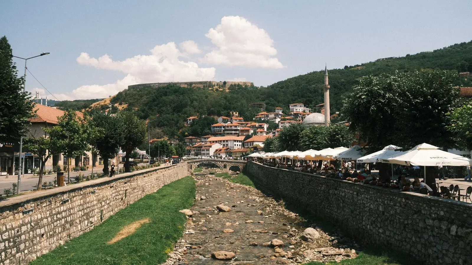 Prizren, Kosovo