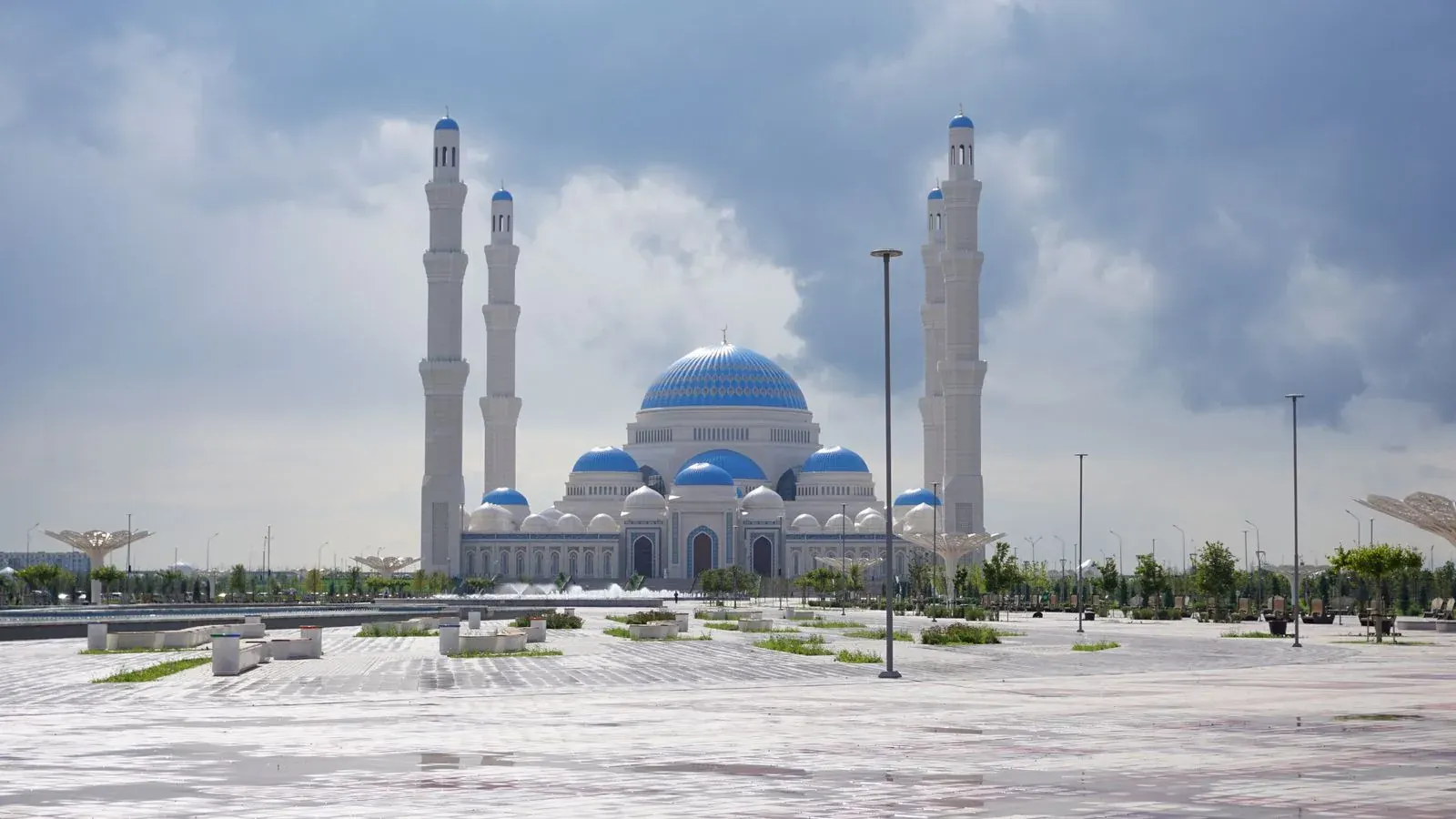 Shymkent, Kazakhstan
