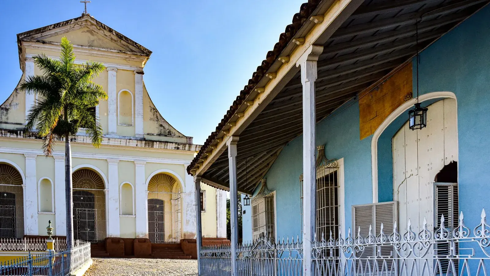 Spanish Town, Jamaïque