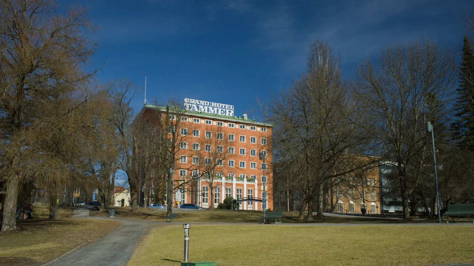 Tampere, Finlande
