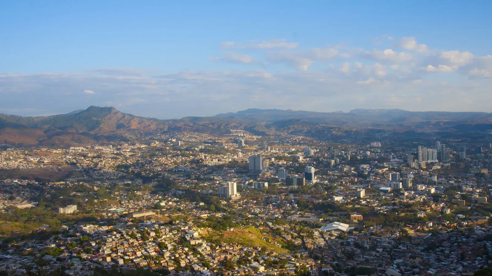 Tegucigalpa, Honduras