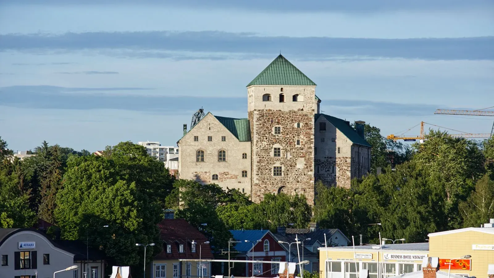 Turku, Finlande