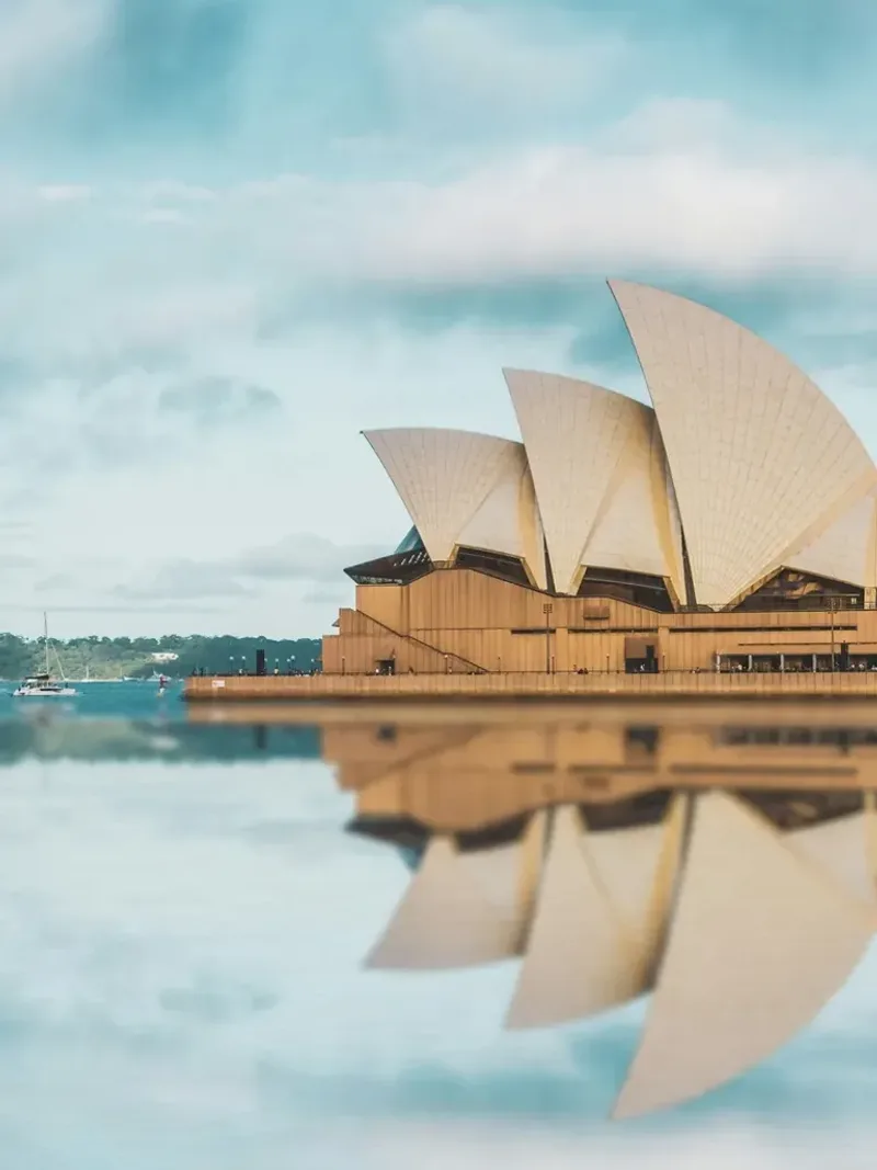 Australie
